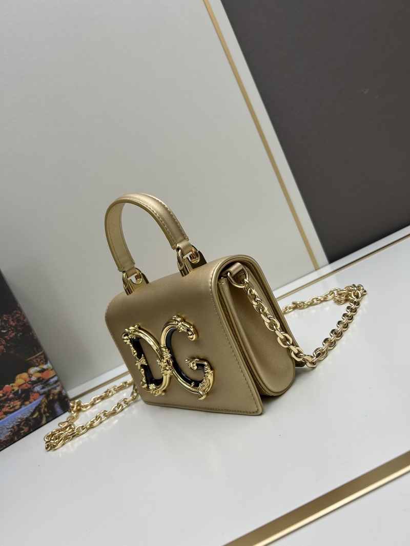 D&G Handle Bags